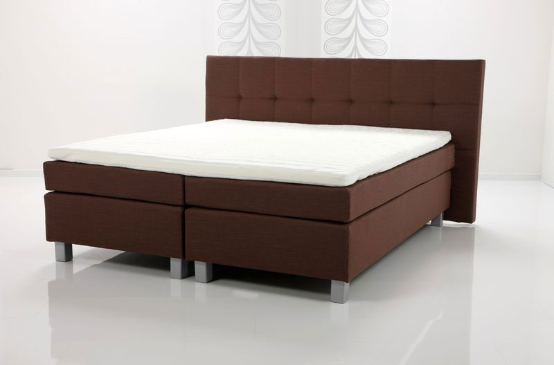 łóżko romans luxus 90x200 cm całe bez poduszek